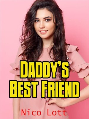 cover image of Daddy's Best Friend